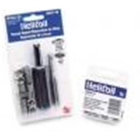 Heli-Coil Division Heli Coil Division He5546-6 Thread Repair Kit M6 X 1 Metric HE5546-6